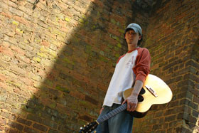 Brick Wall