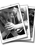 Autographed Photos